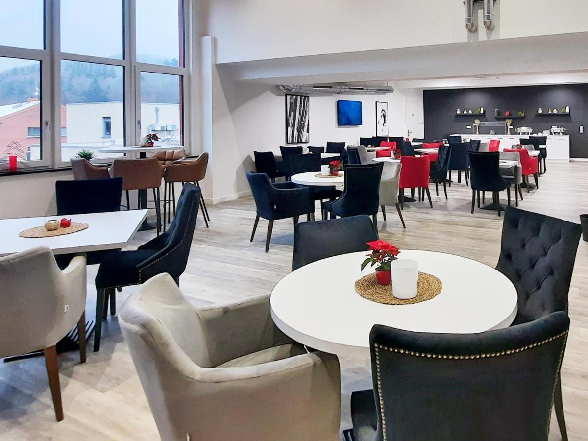DORMERO Hotel Deggendorf Eksteriør bilde