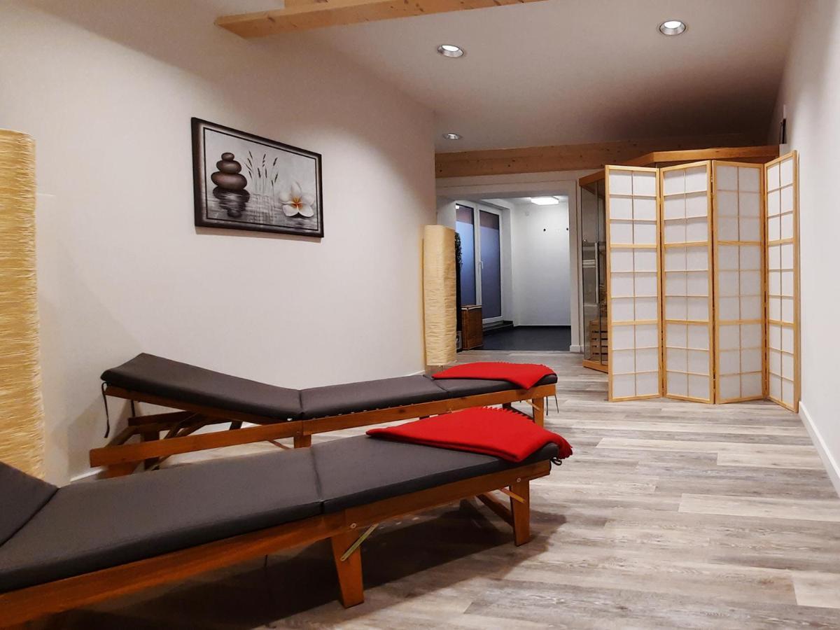 DORMERO Hotel Deggendorf Eksteriør bilde